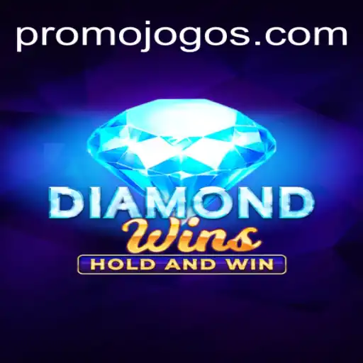 Unveiling DiamondWins: The Exciting New Slot Game Taking Brazil by Storm