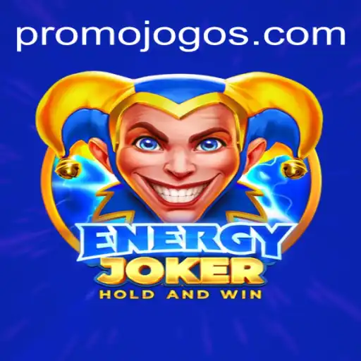 Discover EnergyJoker: The Exciting World of PROMO-M9 Oficial Slots Brasil