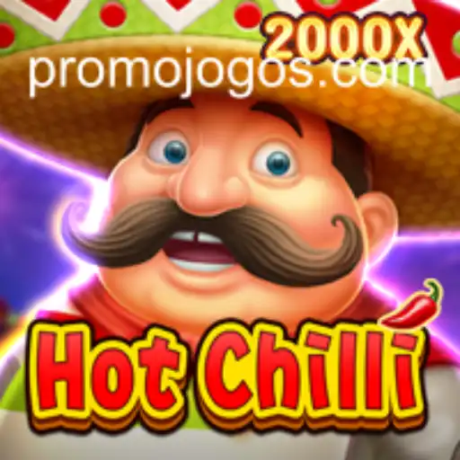 HotChilli: Explore the Sizzling Excitement of PROMO-M9 Oficial Slots Brasil #1