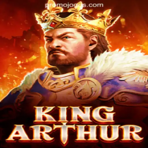 Discover the Enchantment of 'KingArthur' and Dive into the Realms of PROMO-M9 Oficial Slots Brasil #1