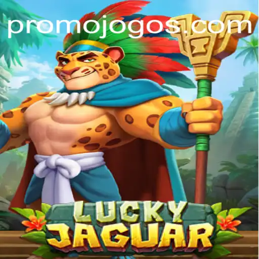 Unveiling LuckyJaguar: An In-Depth Look at PROMO-M9 Oficial Slots Brasil #1
