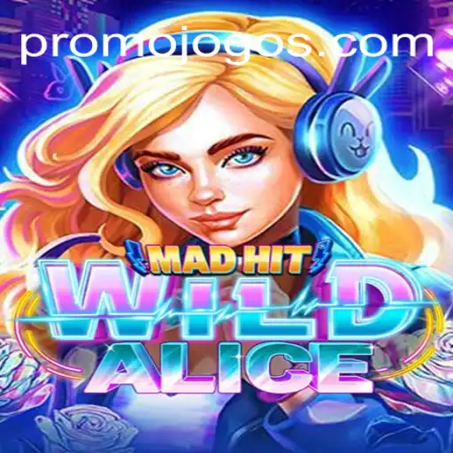 Dive into the World of MadHitWildAlice: A Thrilling Slot Adventure