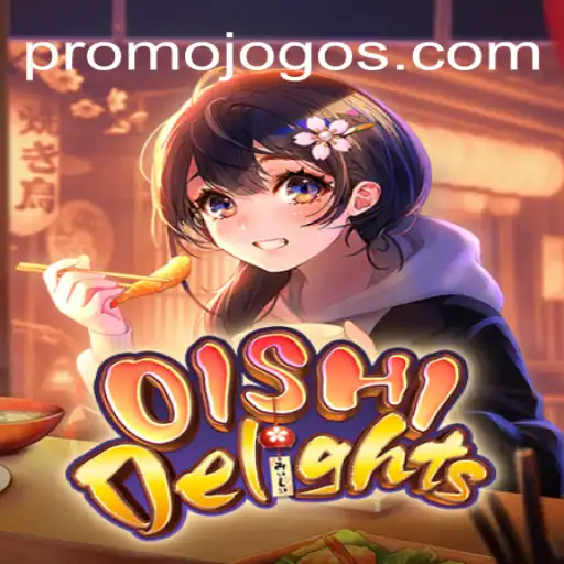 Discover the Exciting World of OishiDelights with PROMO-M9 Oficial Slots Brasil #1