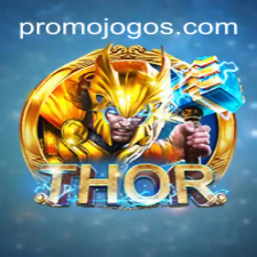 Discover the Legend of THOR: Unveiling the Thrills of PROMO-M9 Oficial Slots Brasil #1