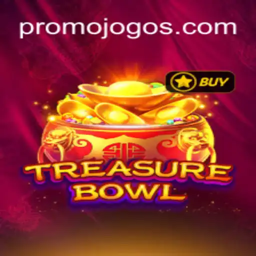 Discover TreasureBowl: The Ultimate Slot Experience with PROMO-M9 Oficial Slots Brasil #1