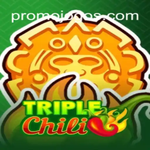 TripleChili: An Exciting Journey into the World of Online Slots