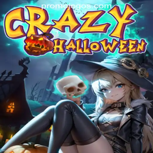 Unveiling CrazyHalloween: A Spooky Slot Adventure