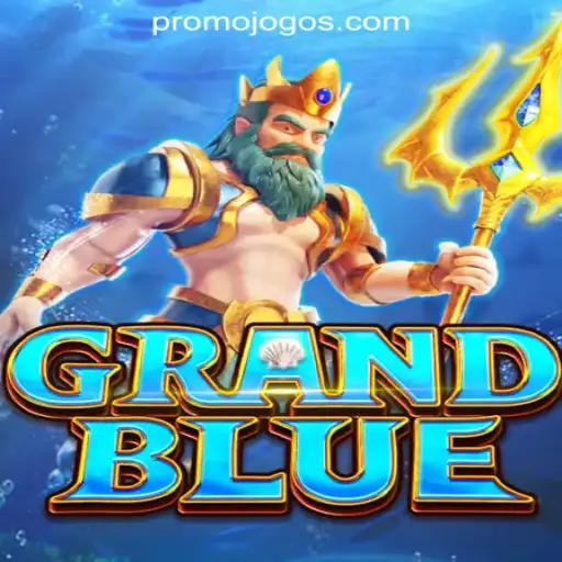 Discovering GRANDBLUE: An Epic Journey Through PROMO-M9 Oficial Slots Brasil #1