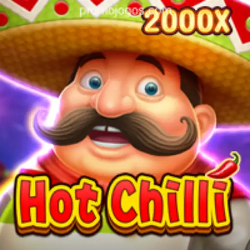 HotChilli: Explore the Sizzling Excitement of PROMO-M9 Oficial Slots Brasil #1