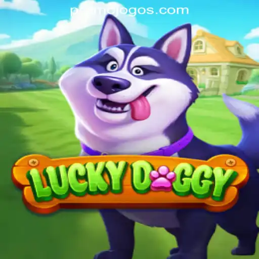 Discover LuckyDoggy: The Thrilling World of PROMO-M9 Official Slots Brasil #1