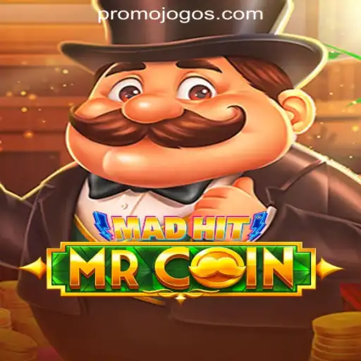 MadHitMrCoin: Dive into the Thrilling World of PROMO-M9 Oficial Slots Brasil #1