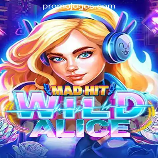 Dive into the World of MadHitWildAlice: A Thrilling Slot Adventure