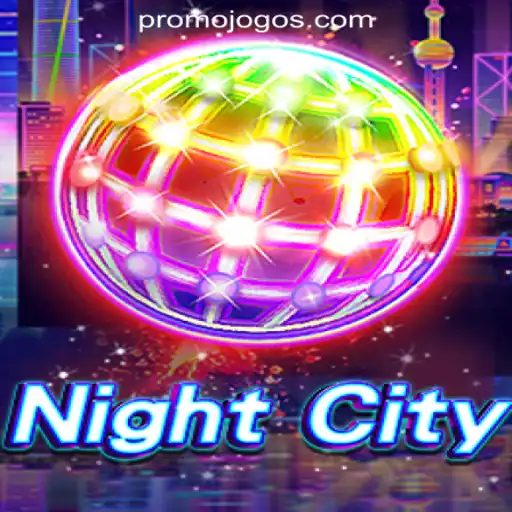 Welcome to the Exciting World of NightCity