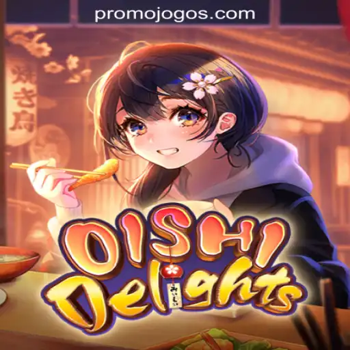 Discover the Exciting World of OishiDelights with PROMO-M9 Oficial Slots Brasil #1