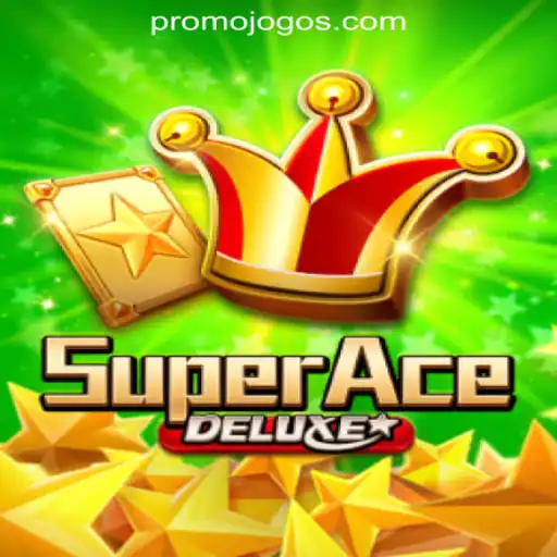 Unveiling SuperAceDeluxe: A Revolutionary Gaming Experience