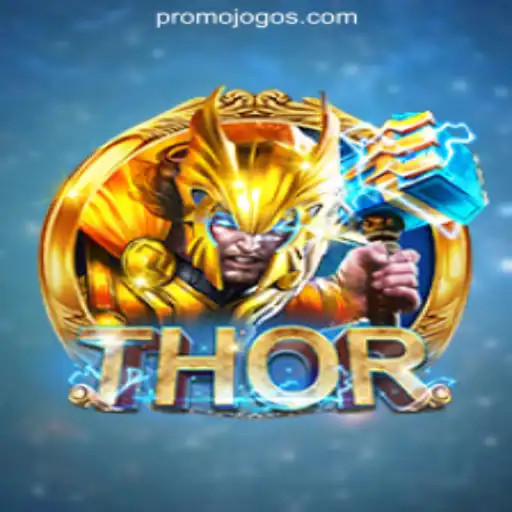 Discover the Legend of THOR: Unveiling the Thrills of PROMO-M9 Oficial Slots Brasil #1
