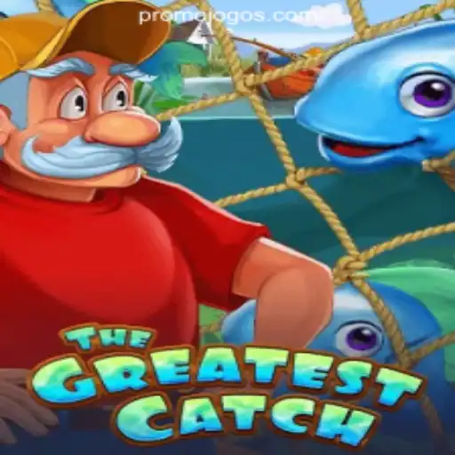 TheGreatestCatch: Dive into the Thrilling World of Brazil's #1 Slot Game