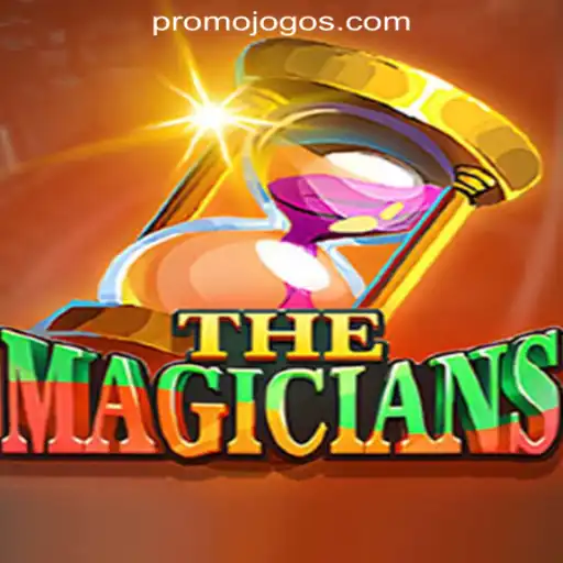 TheMagicians: A Spellbinding Journey Through the World of Oficial Slots Brasil