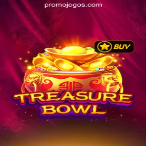 Discover TreasureBowl: The Ultimate Slot Experience with PROMO-M9 Oficial Slots Brasil #1